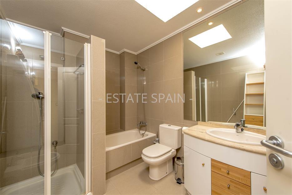 Таунхаус в Деэса-де-Кампоамор 208 м2 №TAU184175EC5  - Продажа - 39 large