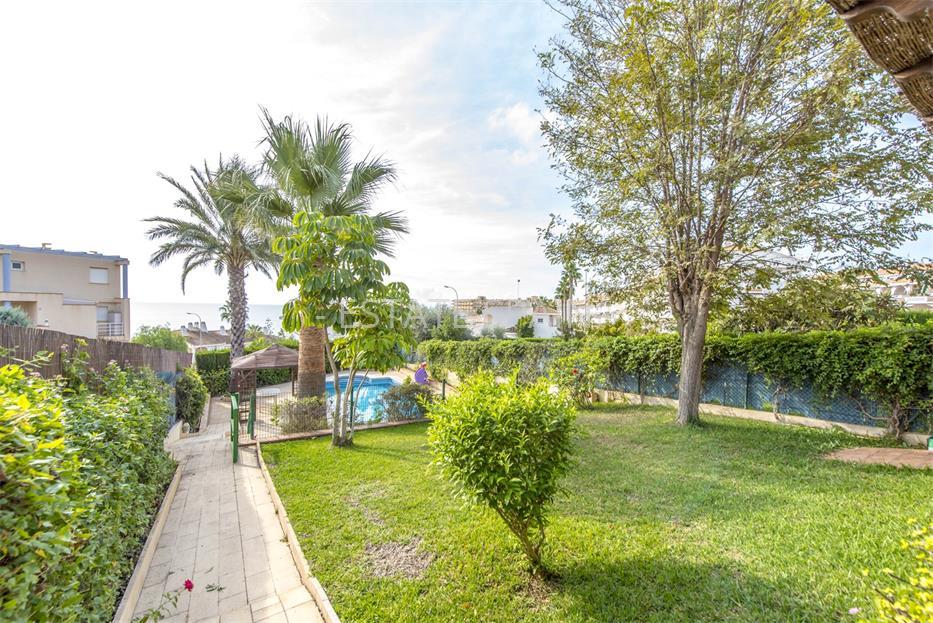 Таунхаус в Деэса-де-Кампоамор 208 м2 №TAU184175EC5  - Продажа - 3 large