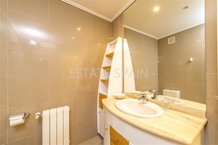 Таунхаус в Деэса-де-Кампоамор 208 м2 №TAU184175EC5  - Продажа - 40 preview