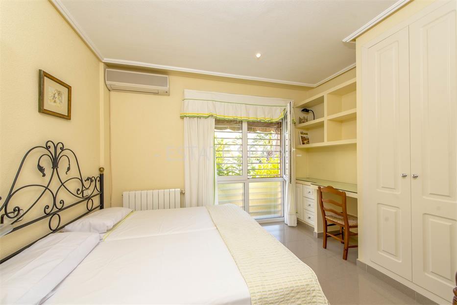 Таунхаус в Деэса-де-Кампоамор 208 м2 №TAU184175EC5  - Продажа - 41 large