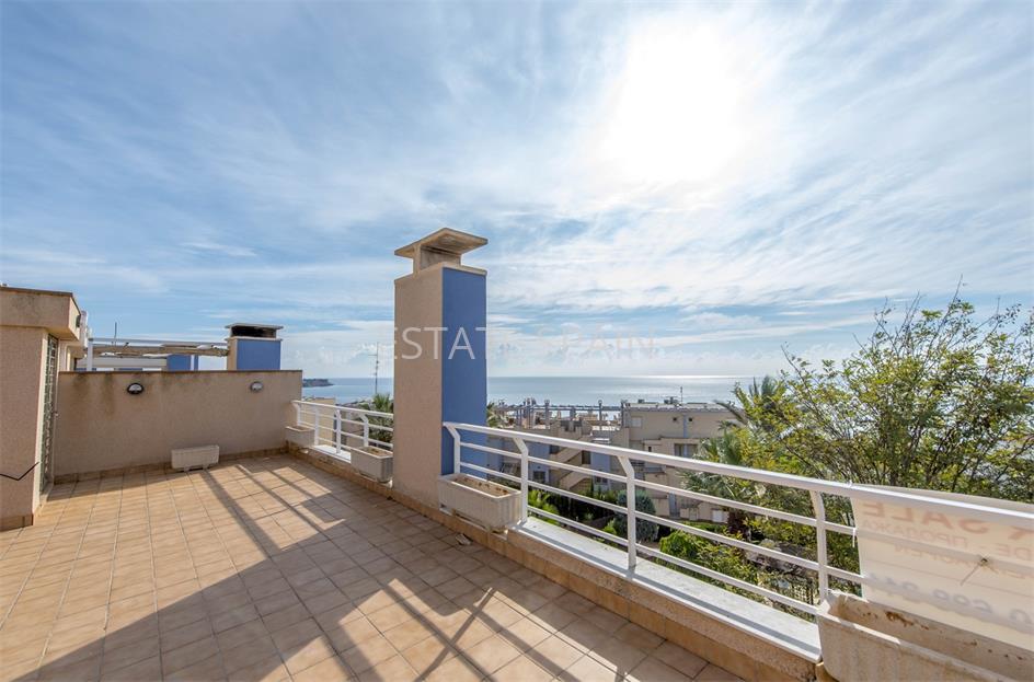 Таунхаус в Деэса-де-Кампоамор 208 м2 №TAU184175EC5  - Продажа - 42 large