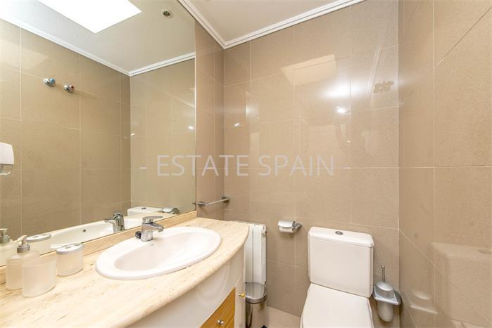 Таунхаус в Деэса-де-Кампоамор 208 м2 №TAU184175EC5  - Продажа - 43 preview