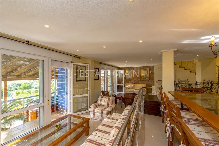 Таунхаус в Деэса-де-Кампоамор 208 м2 №TAU184175EC5  - Продажа - 44 large