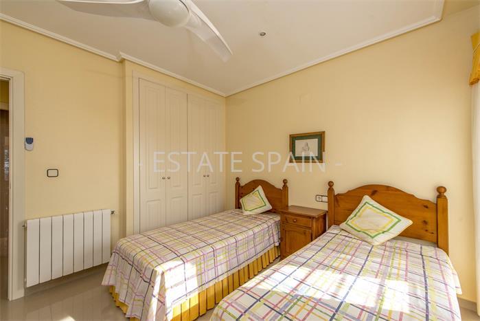 Таунхаус в Деэса-де-Кампоамор 208 м2 №TAU184175EC5  - Продажа - 45 preview