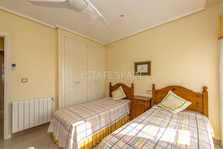 Таунхаус в Деэса-де-Кампоамор 208 м2 №TAU184175EC5  - Продажа - 45 large