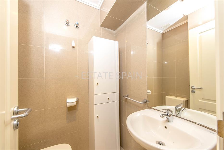 Таунхаус в Деэса-де-Кампоамор 208 м2 №TAU184175EC5  - Продажа - 46 large