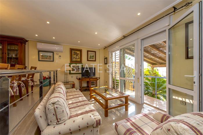 Таунхаус в Деэса-де-Кампоамор 208 м2 №TAU184175EC5  - Продажа - 47 preview