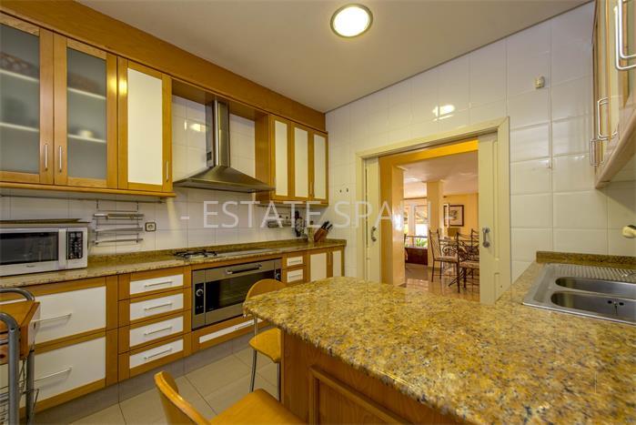 Таунхаус в Деэса-де-Кампоамор 208 м2 №TAU184175EC5  - Продажа - 48 preview