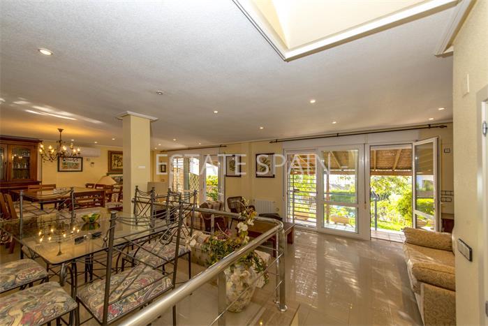 Таунхаус в Деэса-де-Кампоамор 208 м2 №TAU184175EC5  - Продажа - 50 preview