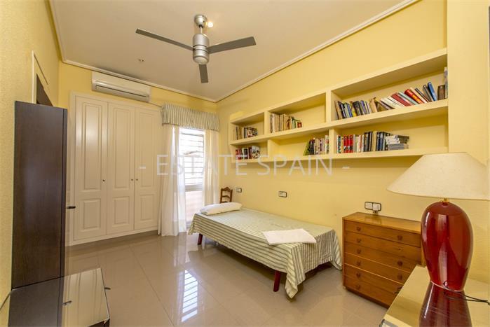 Таунхаус в Деэса-де-Кампоамор 208 м2 №TAU184175EC5  - Продажа - 51 preview