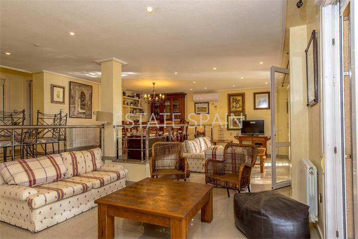 Таунхаус в Деэса-де-Кампоамор 208 м2 №TAU184175EC5  - Продажа - 52 preview