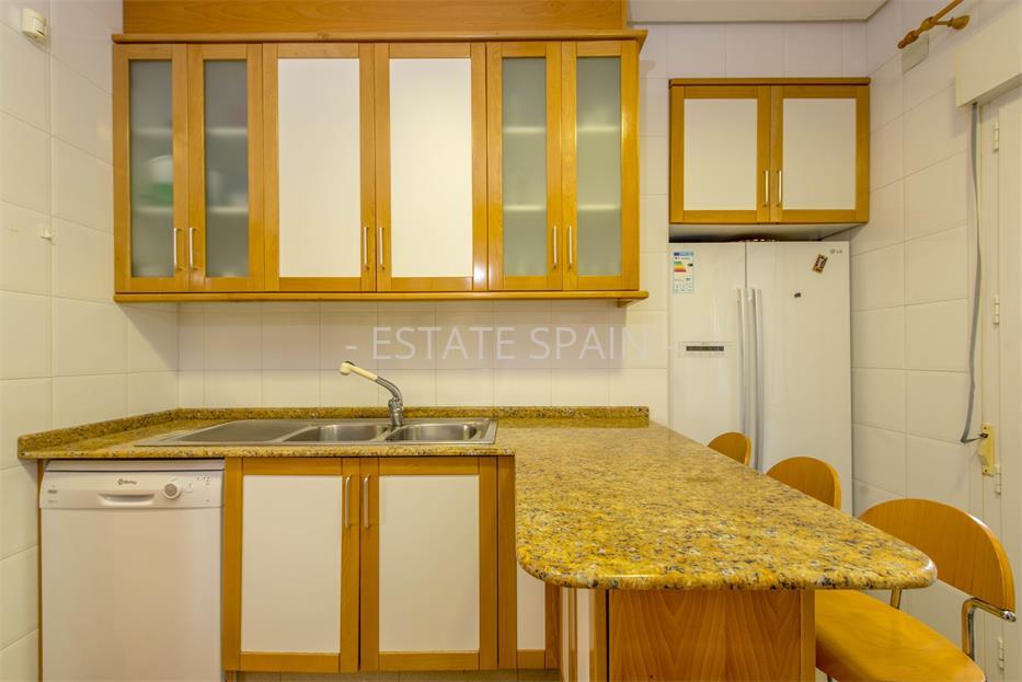 Таунхаус в Деэса-де-Кампоамор 208 м2 №TAU184175EC5  - Продажа - 53 large