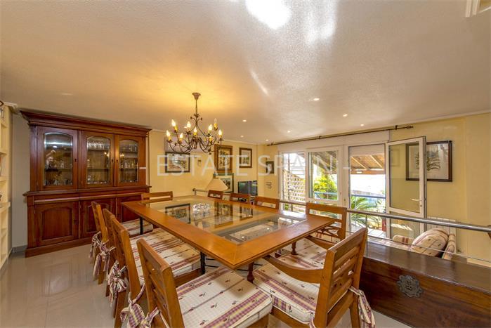 Таунхаус в Деэса-де-Кампоамор 208 м2 №TAU184175EC5  - Продажа - 54 preview