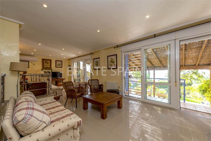 Таунхаус в Деэса-де-Кампоамор 208 м2 №TAU184175EC5  - Продажа - 55 preview