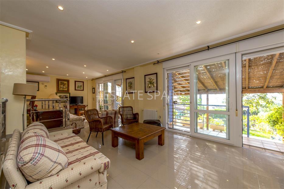 Таунхаус в Деэса-де-Кампоамор 208 м2 №TAU184175EC5  - Продажа - 55 large