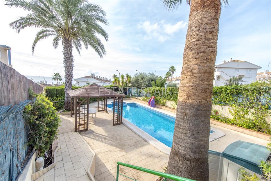 Таунхаус в Деэса-де-Кампоамор 208 м2 №TAU184175EC5  - Продажа - 5 large