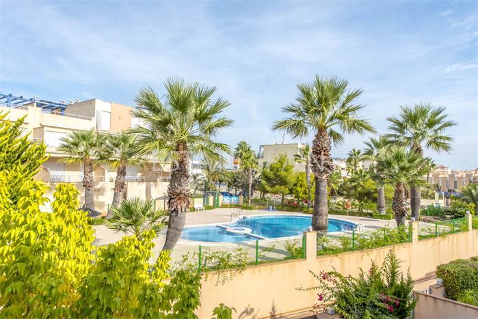 Таунхаус в Деэса-де-Кампоамор 208 м2 №TAU184175EC5  - Продажа - 8 preview