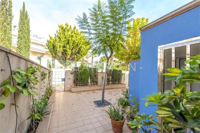 Таунхаус в Деэса-де-Кампоамор 208 м2 №TAU184175EC5  - Продажа - 9 preview