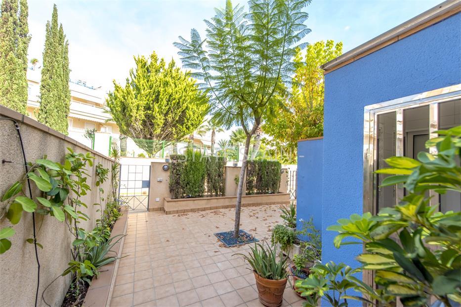 Таунхаус в Деэса-де-Кампоамор 208 м2 №TAU184175EC5  - Продажа - 9 large