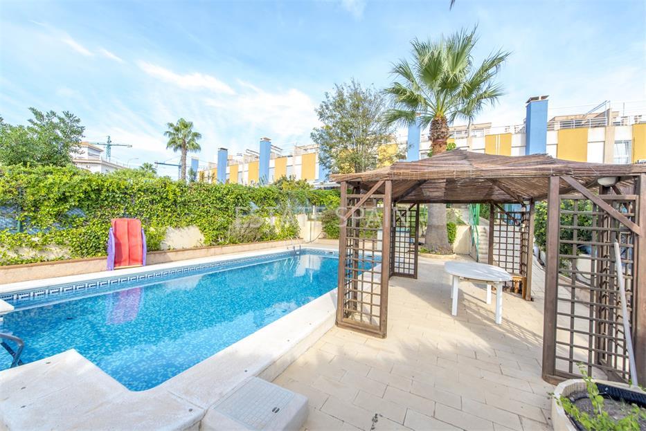 Таунхаус в Деэса-де-Кампоамор 208 м2 №TAU184175EC5  - Продажа - 10 large