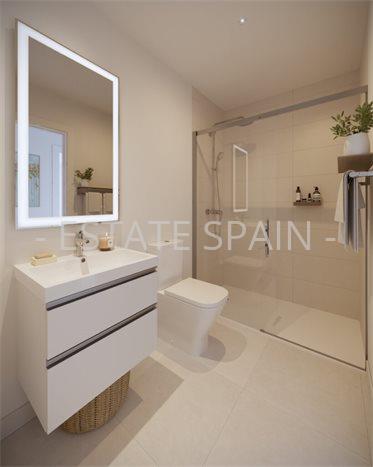 Апартаменты в Велес-Малага 133 м2 №ART26213F9768  - Продажа - 11 preview