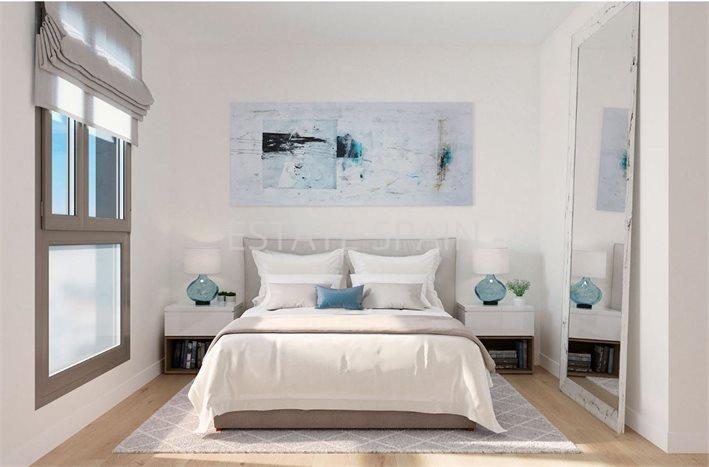 Апартаменты в Малаге 73 м2 №ART24219BE140  - Продажа - 16 preview