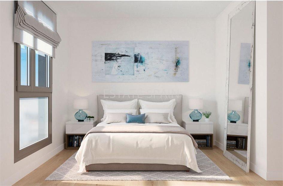 Апартаменты в Малаге 73 м2 №ART24219BE140  - Продажа - 16 large