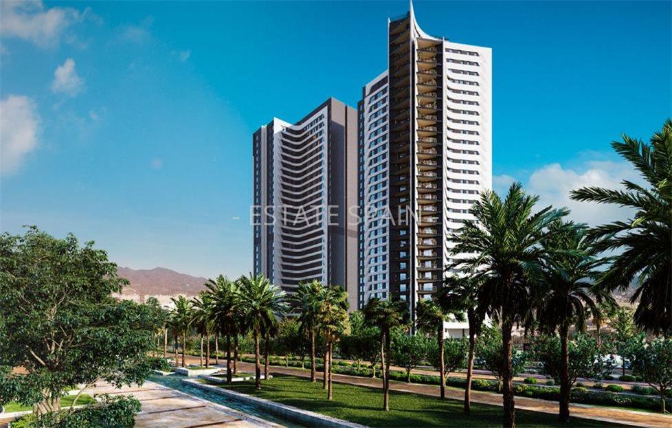 Апартаменты в Малаге 73 м2 №ART24219BE140  - Продажа - 7 large