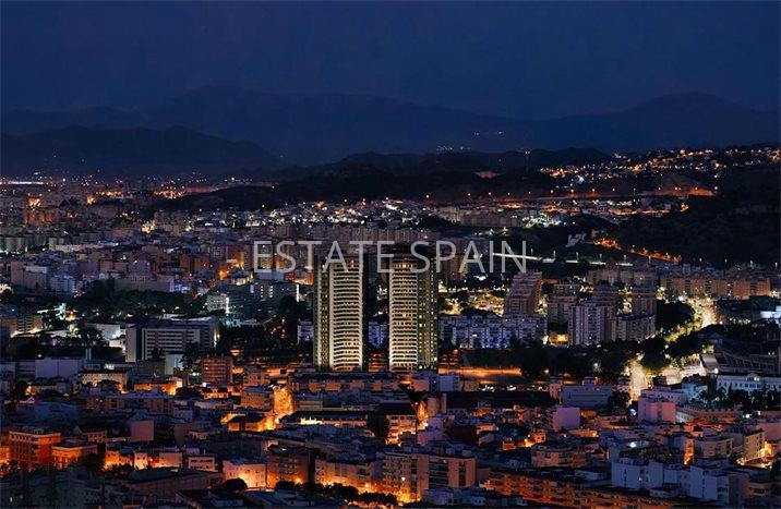 Апартаменты в Малаге 73 м2 №ART24219BE140  - Продажа - 3 preview