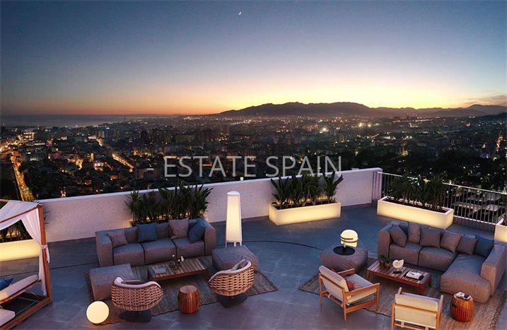 Апартаменты в Малаге 73 м2 №ART24219BE140  - Продажа - 11 preview