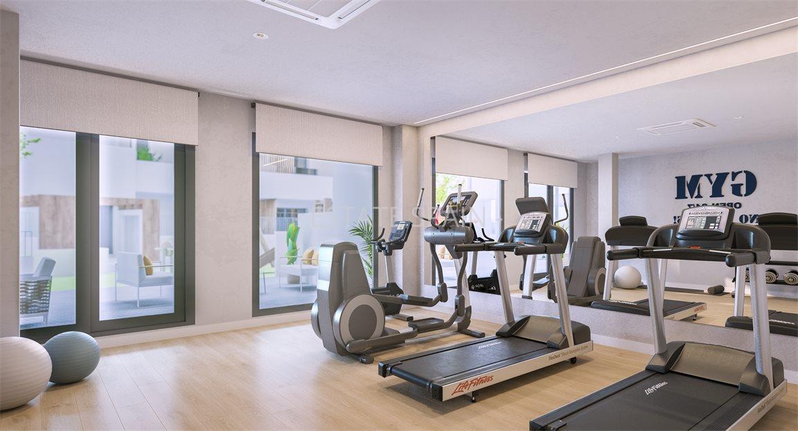 Апартаменты в Сан-Хуан-де-Аликанте 93 м2 №ART23210CD846  - Продажа - 6 large