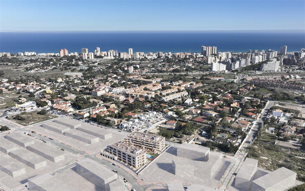 Апартаменты в Сан-Хуан-де-Аликанте 93 м2 №ART23210CD846  - Продажа - 7 large