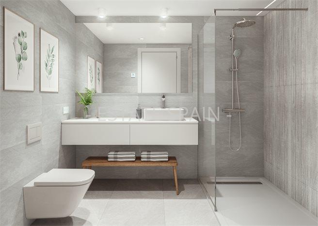 Апартаменты в Сан-Хуан-де-Аликанте 93 м2 №ART23210CD846  - Продажа - 13 preview