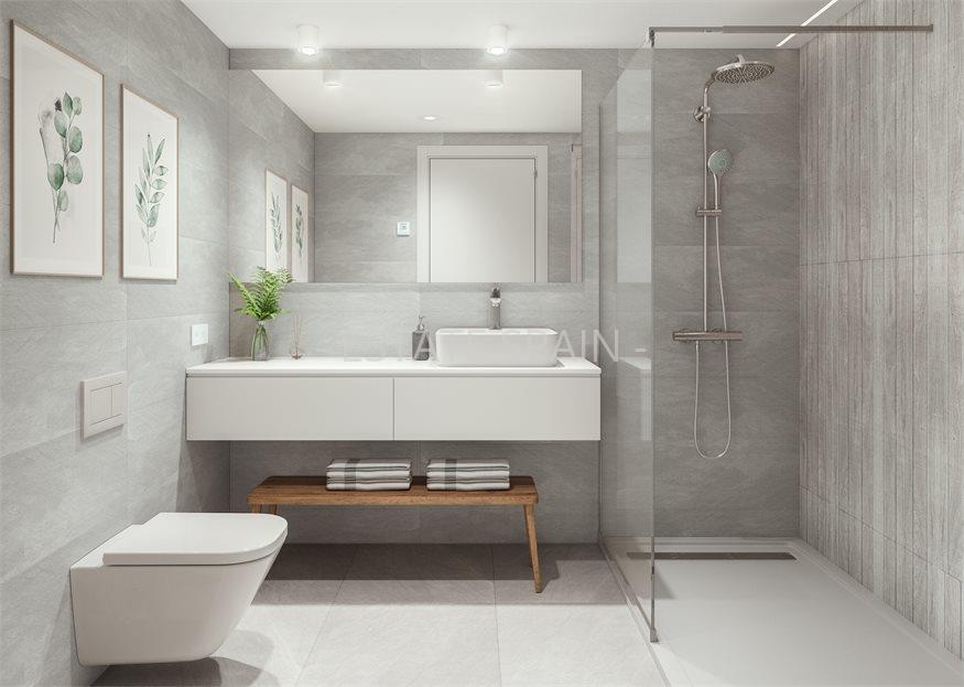 Апартаменты в Сан-Хуан-де-Аликанте 93 м2 №ART23210CD846  - Продажа - 13 large