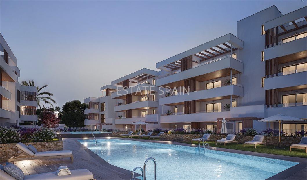 Апартаменты в Сан-Хуан-де-Аликанте 93 м2 №ART23210CD846  - Продажа - 8 large