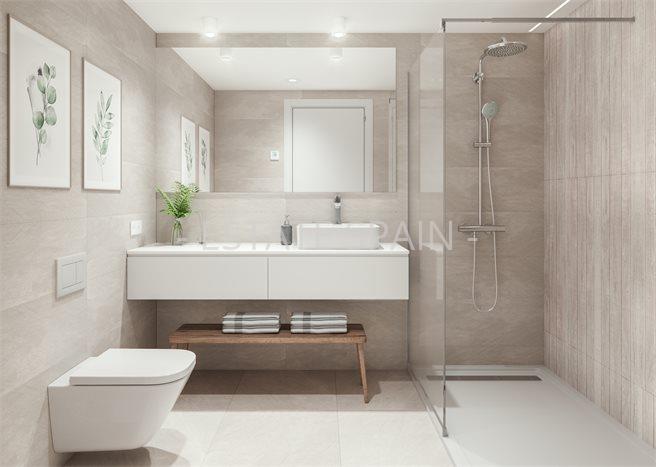 Апартаменты в Сан-Хуан-де-Аликанте 93 м2 №ART23210CD846  - Продажа - 14 preview