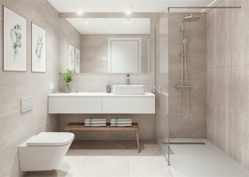 Апартаменты в Сан-Хуан-де-Аликанте 93 м2 №ART23210CD846  - Продажа - 14 large