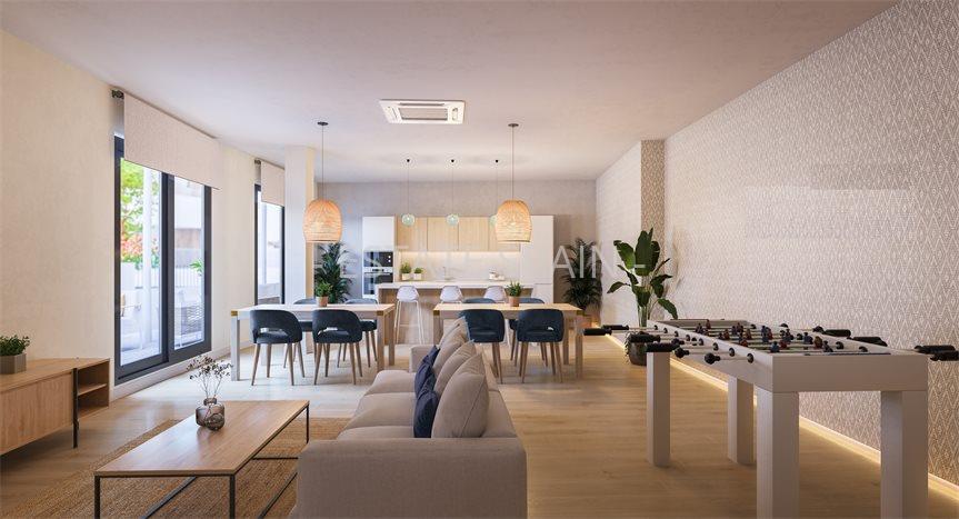 Апартаменты в Сан-Хуан-де-Аликанте 93 м2 №ART23210CD846  - Продажа - 3 preview