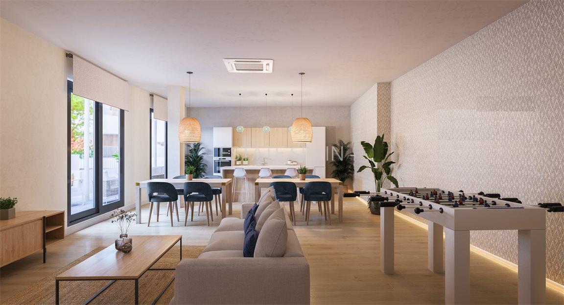 Апартаменты в Сан-Хуан-де-Аликанте 93 м2 №ART23210CD846  - Продажа - 3 large