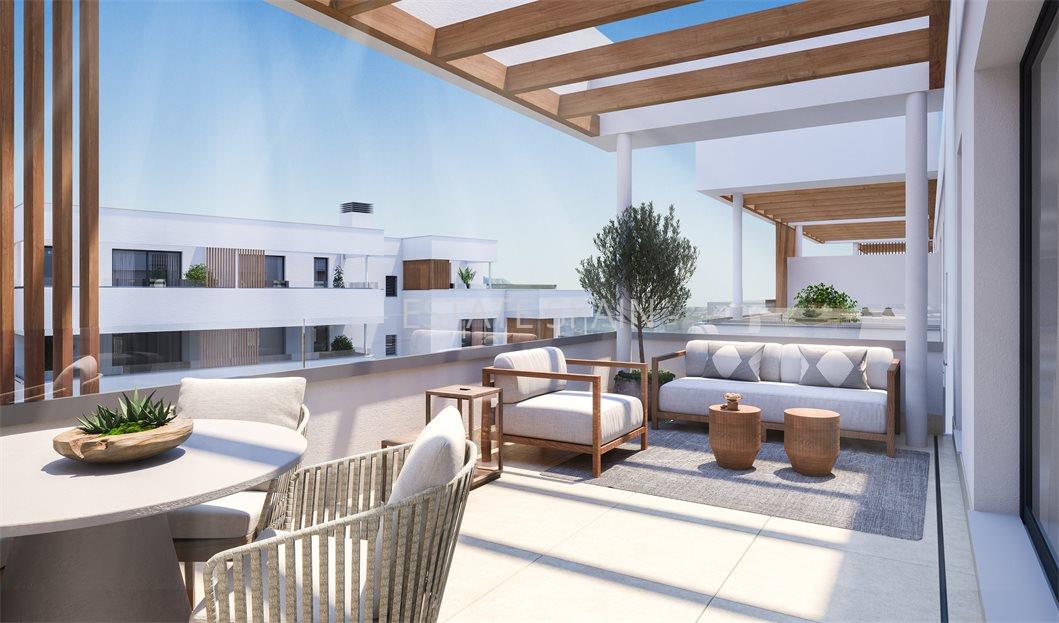 Апартаменты в Сан-Хуан-де-Аликанте 93 м2 №ART23210CD846  - Продажа - 11 large