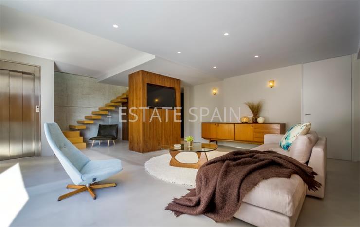 Вилла в Сьютат-д'Ивиса 450 м2 №VL171214C84F  - Продажа - 2 preview