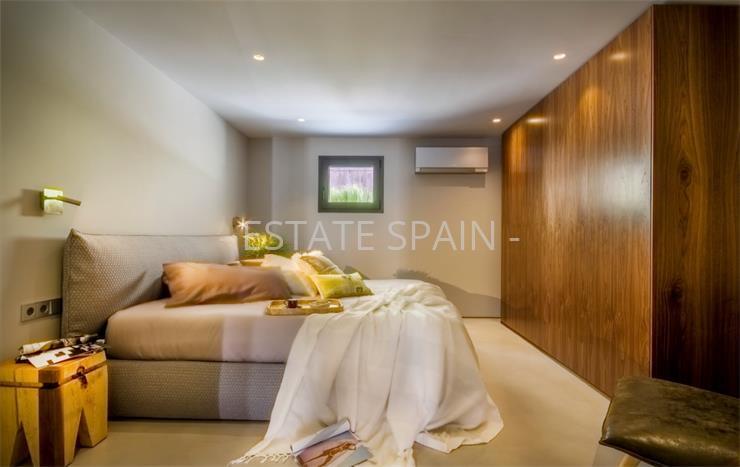 Вилла в Сьютат-д'Ивиса 450 м2 №VL171214C84F  - Продажа - 4 preview