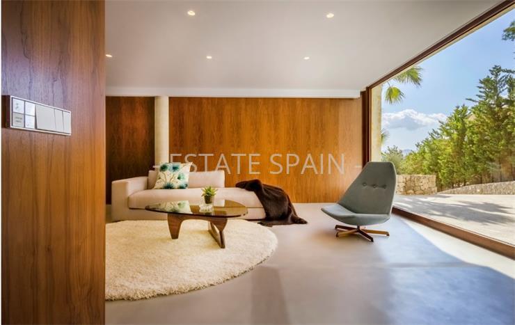 Вилла в Сьютат-д'Ивиса 450 м2 №VL171214C84F  - Продажа - 5 preview