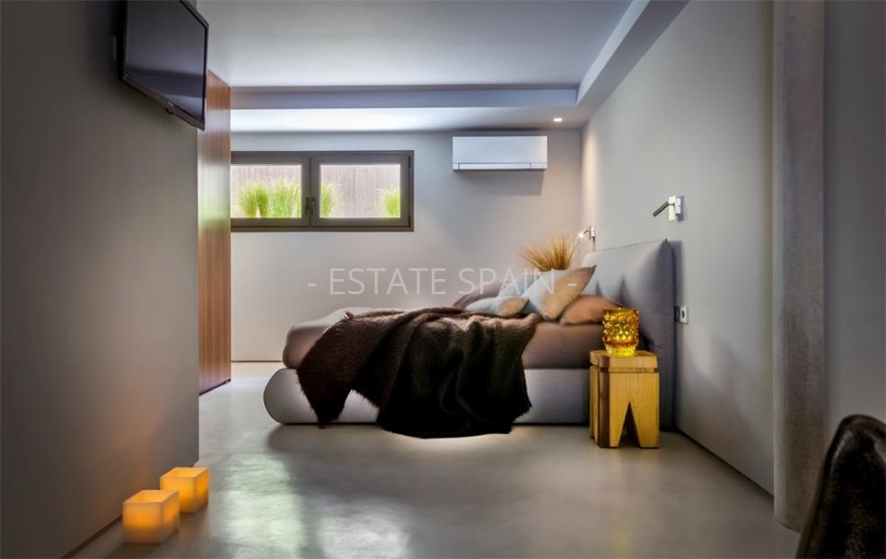 Вилла в Сьютат-д'Ивиса 450 м2 №VL171214C84F  - Продажа - 7 large