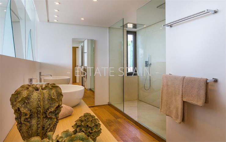 Вилла в Сьютат-д'Ивиса 450 м2 №VL171214C84F  - Продажа - 8 preview