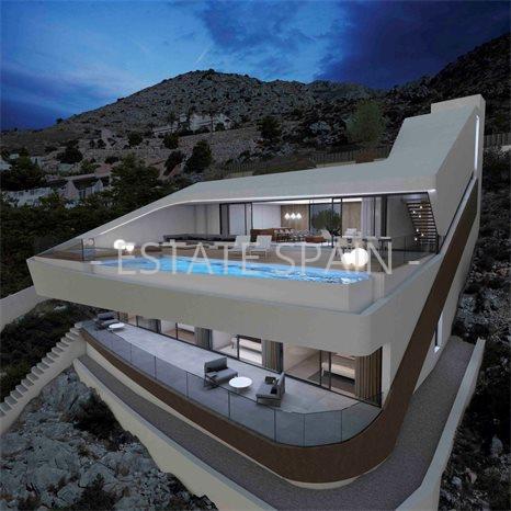 Дом в Альтее 489 м2 №VL218119FB99  - Продажа - 1 preview