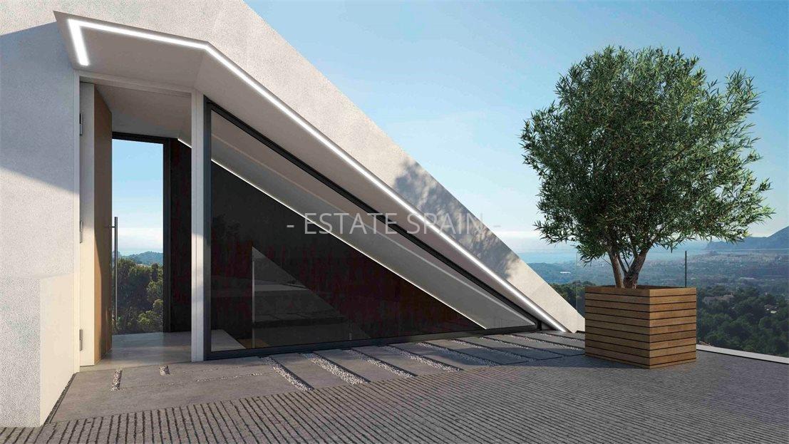 Дом в Альтее 489 м2 №VL218119FB99  - Продажа - 4 large