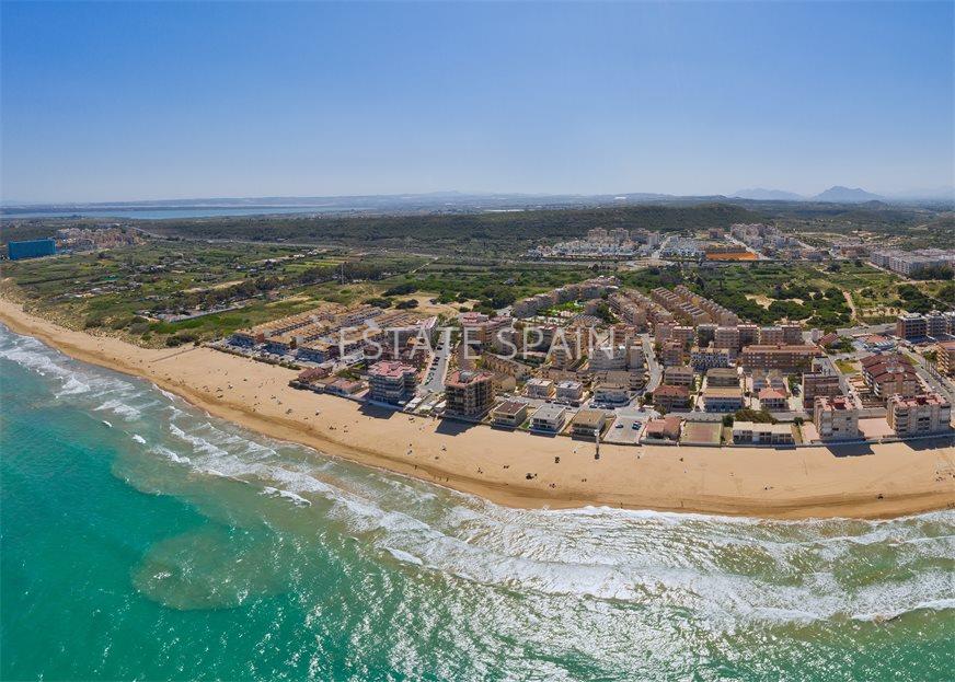 Апартаменты в Гуардамар-дель-Сегура 115 м2 №ART20310B656C  - Продажа - 13 large