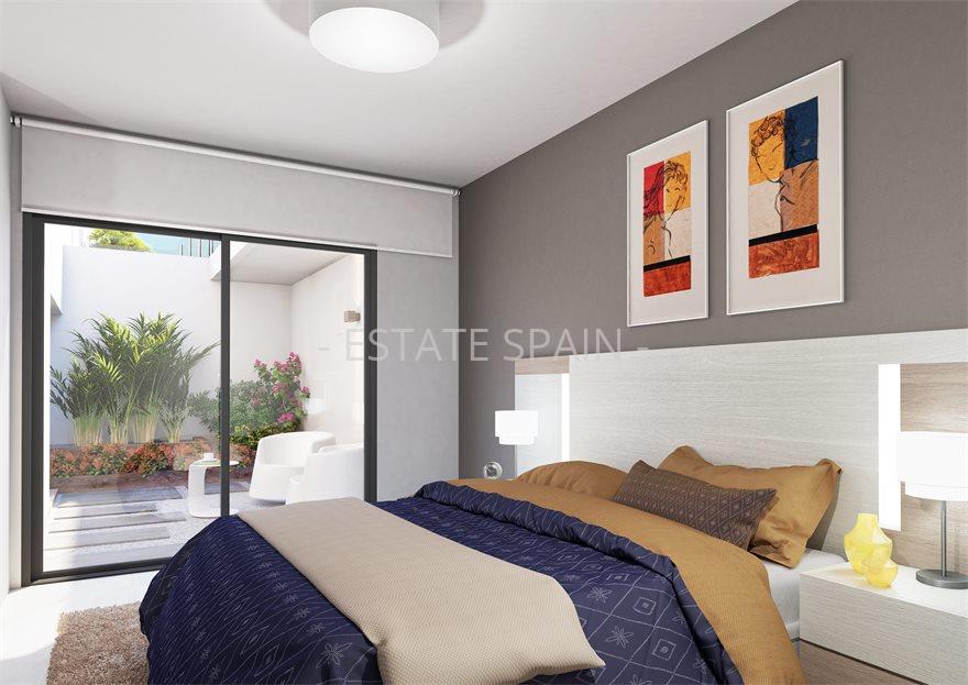 Апартаменты в Гуардамар-дель-Сегура 115 м2 №ART20310B656C  - Продажа - 2 large