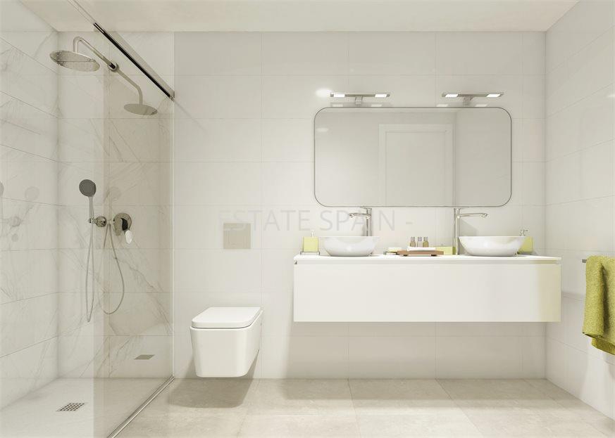 Апартаменты в Гуардамар-дель-Сегура 115 м2 №ART20310B656C  - Продажа - 4 large